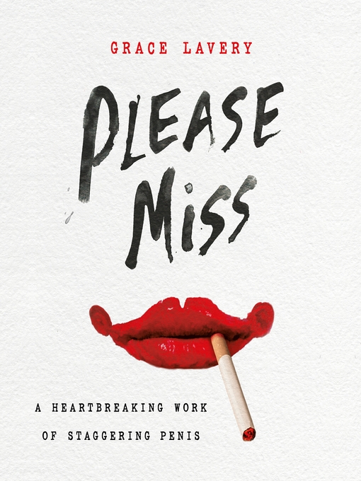 Title details for Please Miss by Grace Lavery - Available